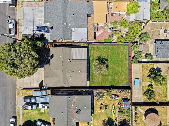6684 Graham Ave, Newark, CA 94560