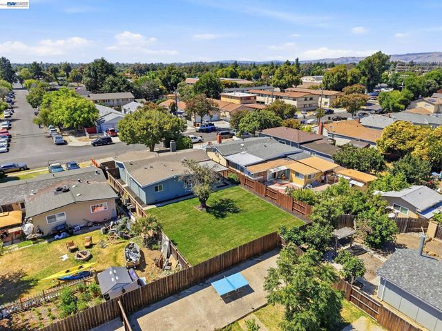 6684 Graham Ave, Newark, CA 94560