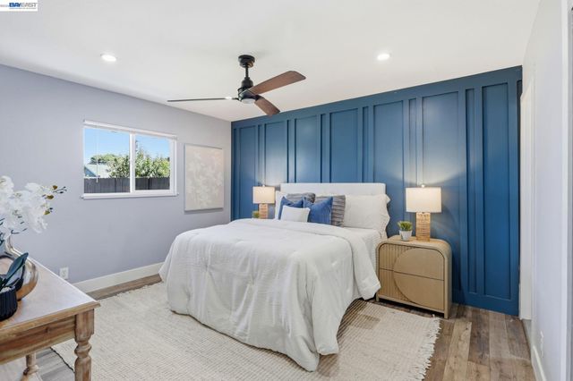 6684 Graham Ave, Newark, CA 94560