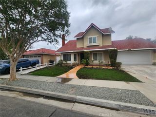 11353 Pyramid Peak Court, Rancho Cucamonga, CA 91737