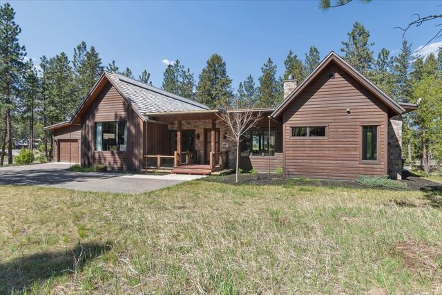 37 Keel Court, Eureka, MT 59917