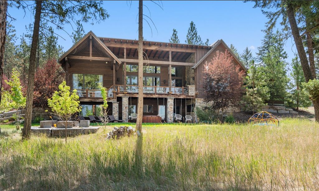 37 Keel Court, Eureka, MT 59917