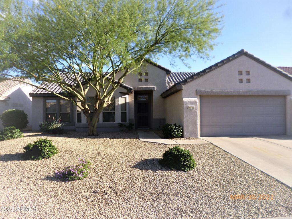 16525 W ARROYO Court, Surprise, AZ 85374
