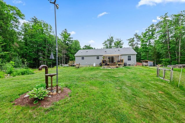 41 E Harrisville Road, Dublin, NH 03444