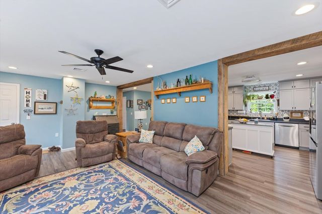 41 E Harrisville Road, Dublin, NH 03444