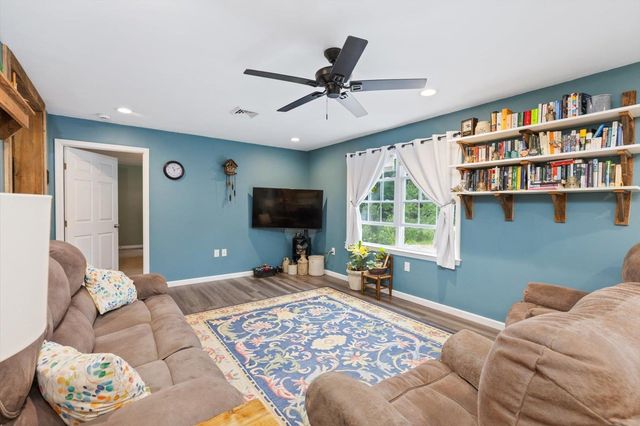 41 E Harrisville Road, Dublin, NH 03444