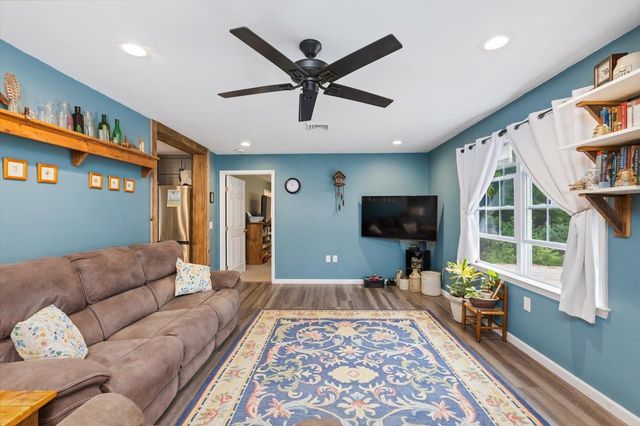 41 E Harrisville Road, Dublin, NH 03444
