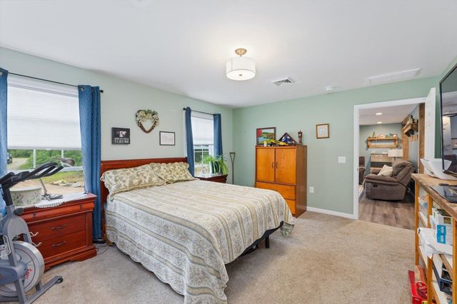 41 E Harrisville Road, Dublin, NH 03444