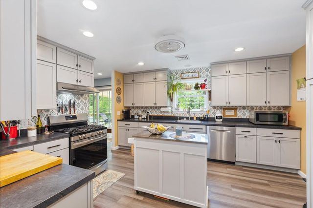 41 E Harrisville Road, Dublin, NH 03444