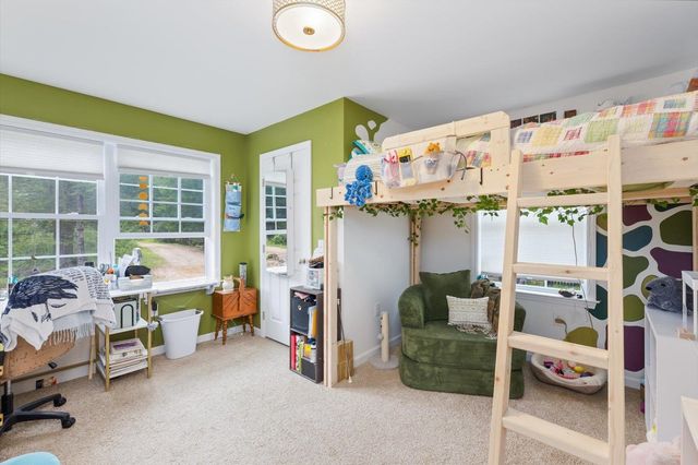 41 E Harrisville Road, Dublin, NH 03444