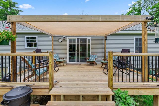 41 E Harrisville Road, Dublin, NH 03444