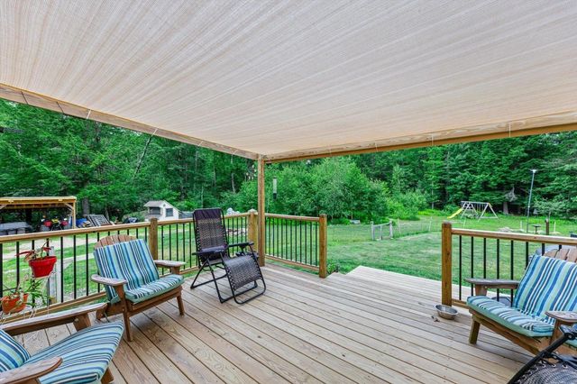 41 E Harrisville Road, Dublin, NH 03444