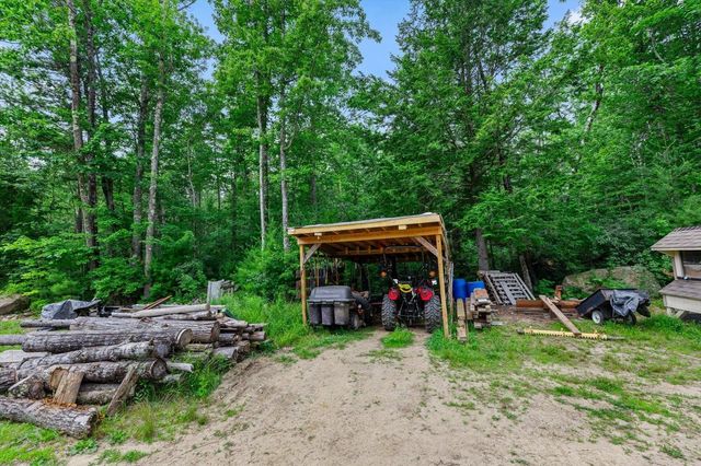 41 E Harrisville Road, Dublin, NH 03444