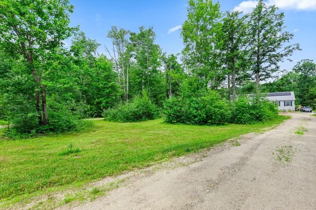 41 E Harrisville Road, Dublin, NH 03444