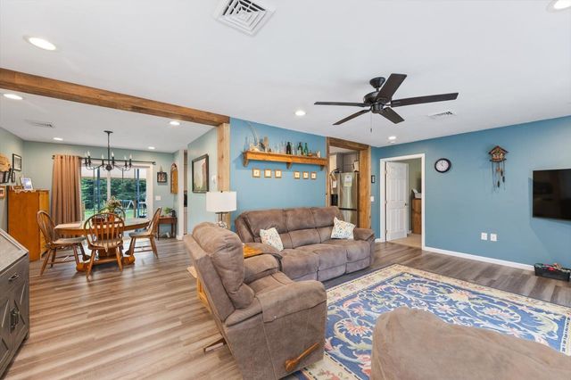 41 E Harrisville Road, Dublin, NH 03444