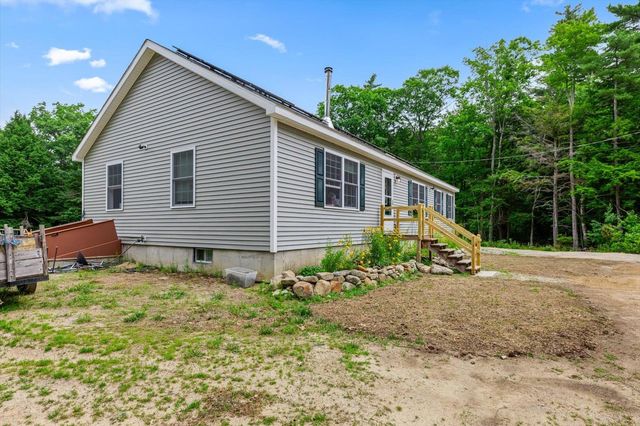 41 E Harrisville Road, Dublin, NH 03444