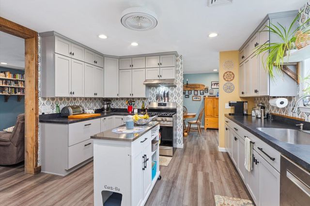 41 E Harrisville Road, Dublin, NH 03444