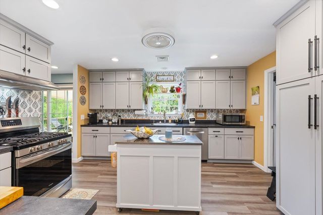 41 E Harrisville Road, Dublin, NH 03444