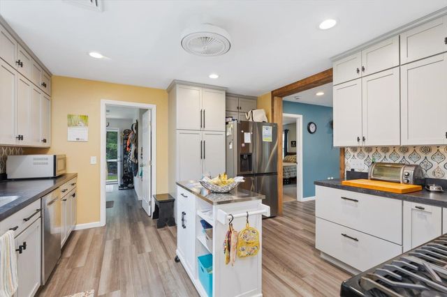 41 E Harrisville Road, Dublin, NH 03444