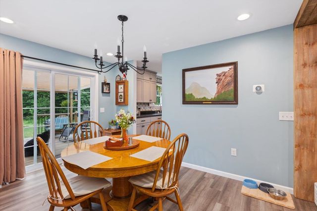 41 E Harrisville Road, Dublin, NH 03444