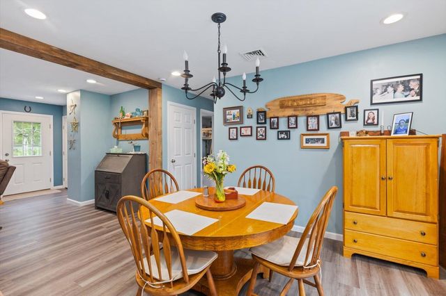 41 E Harrisville Road, Dublin, NH 03444