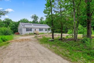 41 E Harrisville Road, Dublin, NH 03444