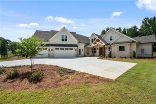 2889 Briscoe Road, Loganville, GA 30052