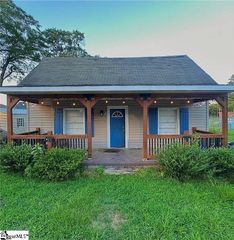 18 Adger Street, Pelzer, SC 29669