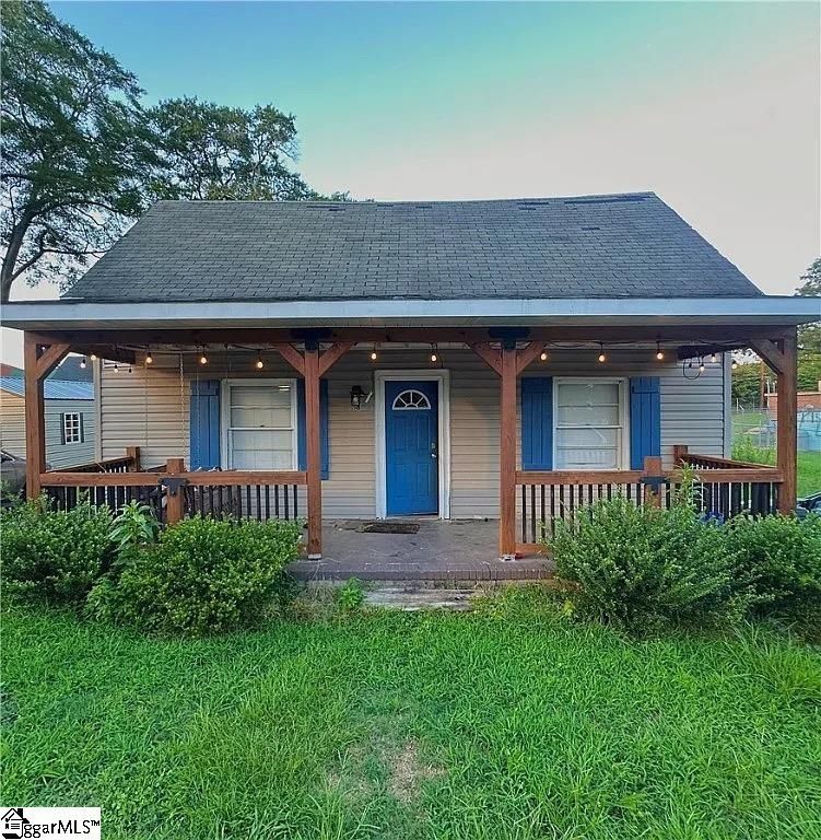 18 Adger Street, Pelzer, SC 29669