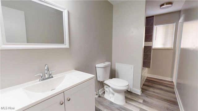 15712 Mendota Avenue, Maple Heights, OH 44137