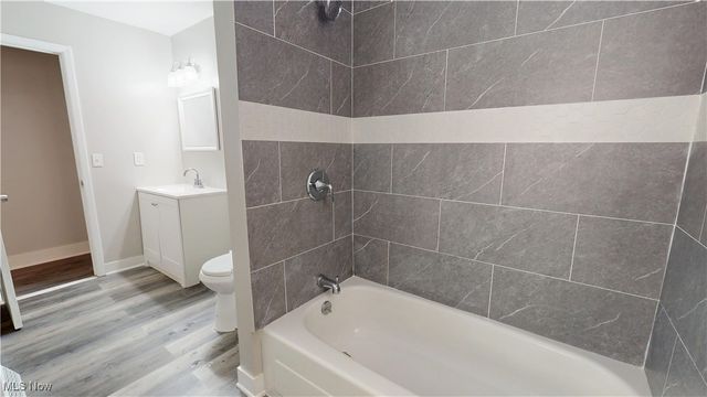 15712 Mendota Avenue, Maple Heights, OH 44137