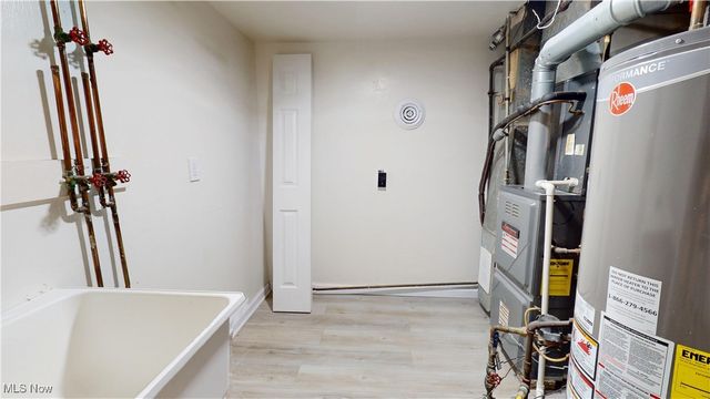 15712 Mendota Avenue, Maple Heights, OH 44137