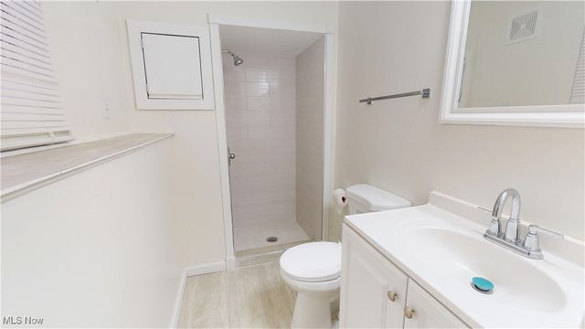 15712 Mendota Avenue, Maple Heights, OH 44137