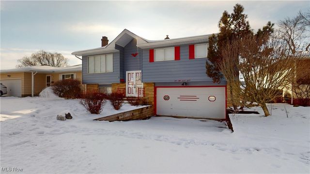 15712 Mendota Avenue, Maple Heights, OH 44137