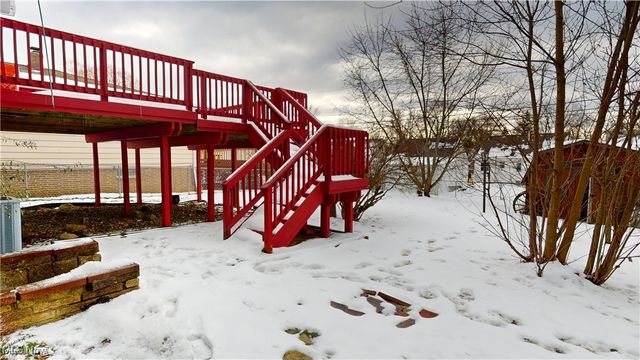 15712 Mendota Avenue, Maple Heights, OH 44137