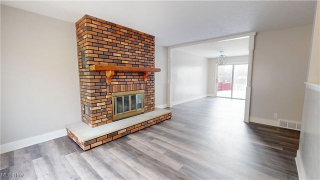 15712 Mendota Avenue, Maple Heights, OH 44137