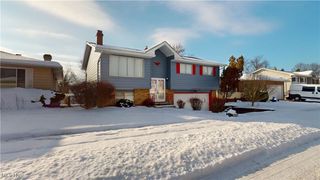 15712 Mendota Avenue, Maple Heights, OH 44137