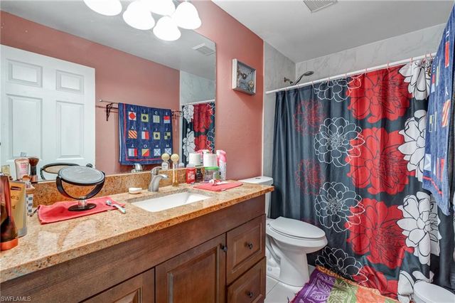 4520 Douglas LN, Lehigh Acres, FL 33973
