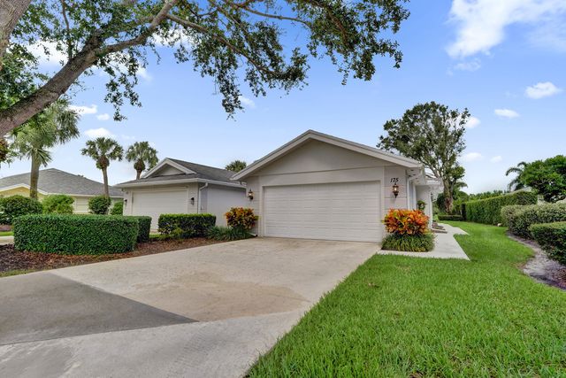175 BRIER Circle, Jupiter, FL 33458