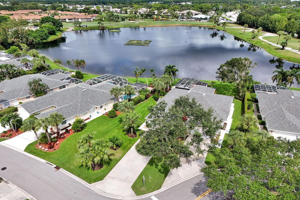 175 BRIER Circle, Jupiter, FL 33458