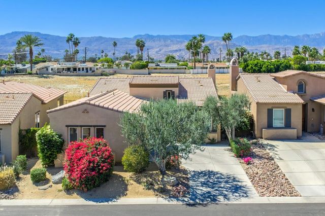 77355 New Mexico Drive, Palm Desert, CA 92211