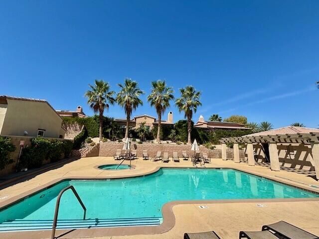 77355 New Mexico Drive, Palm Desert, CA 92211