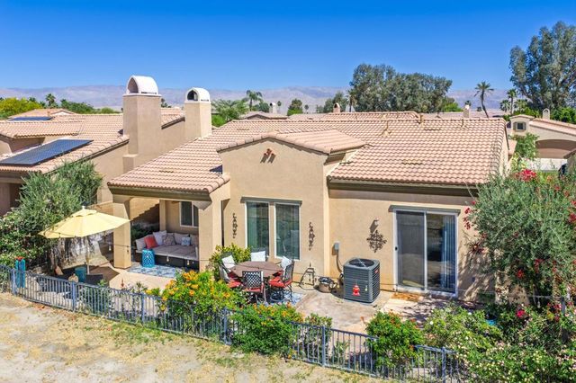 77355 New Mexico Drive, Palm Desert, CA 92211