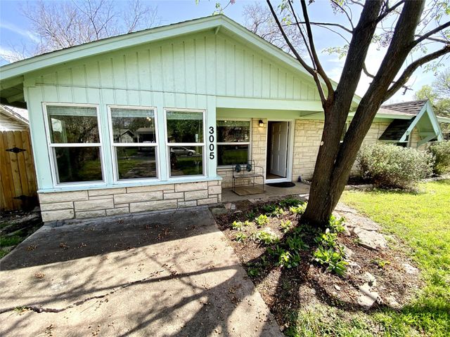 3005 Burning Oak DR, Austin, TX 78704
