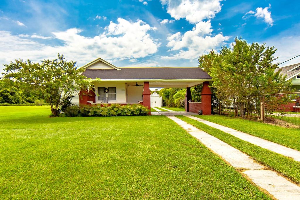 1095 Highway 304, Thibodaux, LA 70301