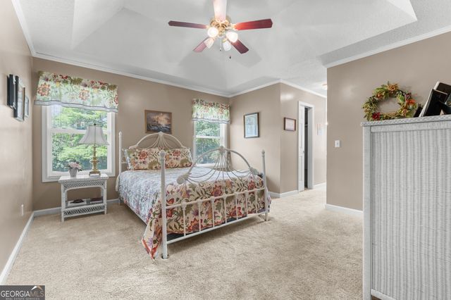 1139 Bartlett Drive, Statesboro, GA 30461