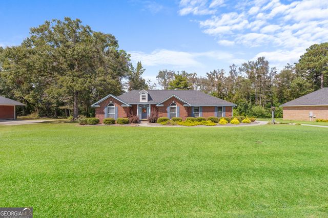 1139 Bartlett Drive, Statesboro, GA 30461