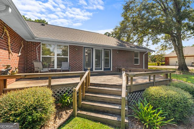 1139 Bartlett Drive, Statesboro, GA 30461