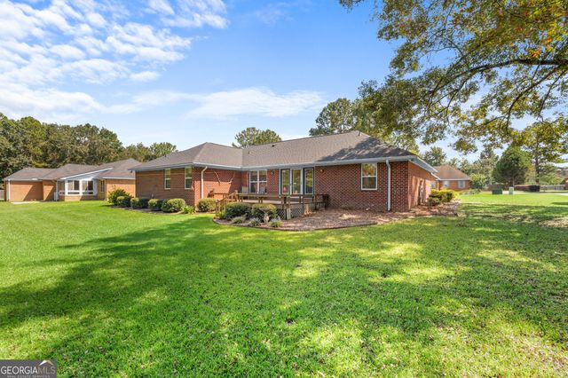 1139 Bartlett Drive, Statesboro, GA 30461