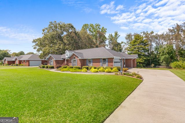 1139 Bartlett Drive, Statesboro, GA 30461